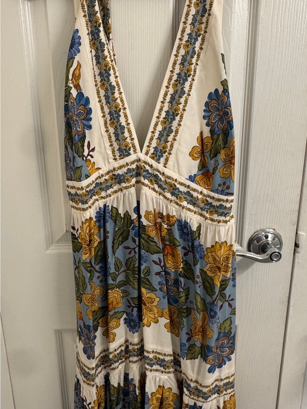 Farm Rio Dress - Picture 2 of 5